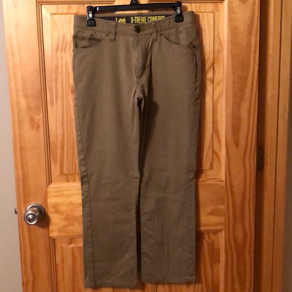 Boys khakis